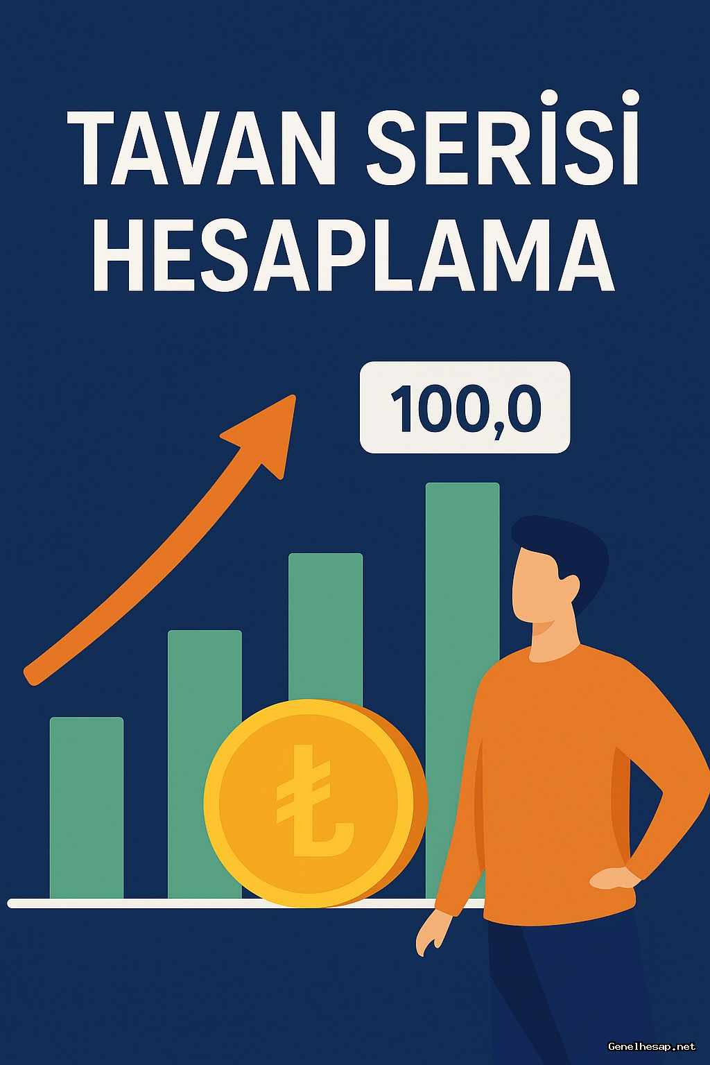 Tavan Serisi Hesaplama