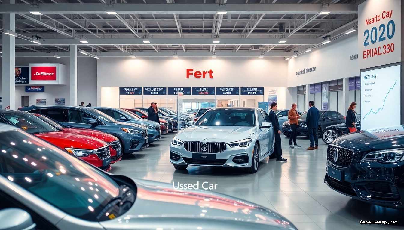 Piyasa Trendleri ve Fiyat Değişiklikleri