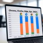 En İyi Web Tarayıcıları 2025