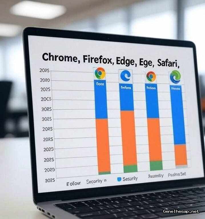 En İyi Web Tarayıcıları 2025