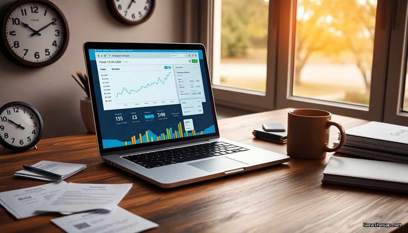Türkiye’de Freelance Çalışma Rehberi: Vergi, Ödeme ve İş Bulma