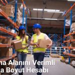 Depolama Alanını Verimli Kullanma Boyut Hesabı - Genelhesap.Net