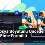 Video Dosya Boyutunu Önceden Tahmin Etme Formülü - Genelhesap.Net