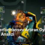 FPS Performansını Artıran Oyun Hesap Analizi - Genelhesap.Net
