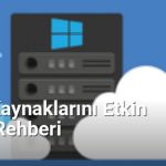 Hosting Kaynaklarını Etkin Dağıtma Rehberi - Genelhesap.Net
