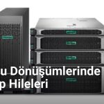 Veri Boyutu Dönüşümlerinde Hızlı Hesap Hileleri - Genelhesap.Net