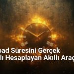 Download Süresini Gerçek Zamanlı Hesaplayan Akıllı Araçlar - Genelhesap.Net